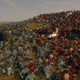 Illustration for article titled By Land And Sea, New Empire: Total War Screens